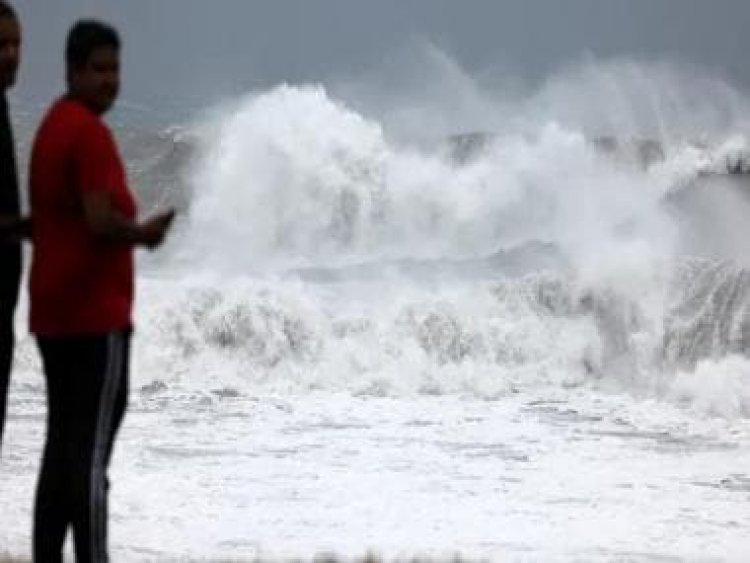 Oceans were hottest ever in 2022, says study
