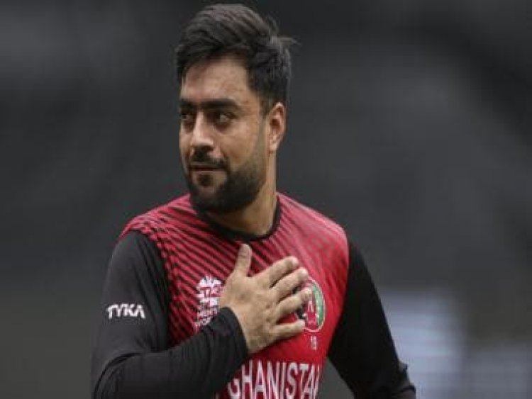 Rashid Khan, Naveen-ul-Haq slam Australia’s withdrawal from Afghanistan ODI series