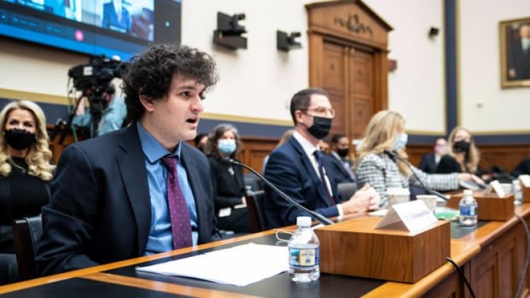 FTX Collapse: Bankman-Fried Takes On a Powerful Law Firm