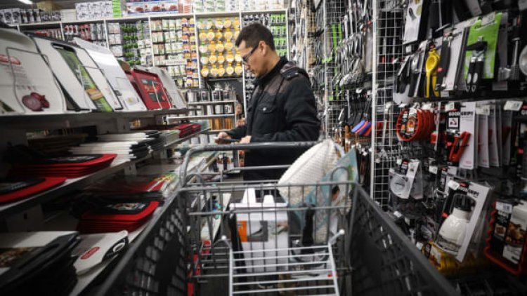 Buying Bed Bath & Beyond Stock Is a Terrible Idea