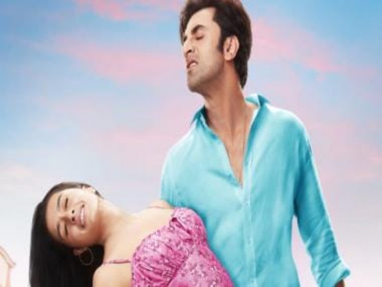 Tu Jhoothi Main Makkaar to have one of the biggest showcasing for the trailer, gets hard lock attached with Pathaan