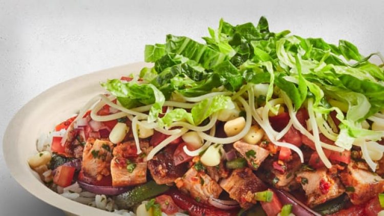 Chipotle Adds Viral TikTok 'Hack' to Menu - How to Try It