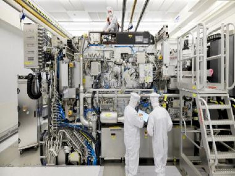 Netherlands refuses to summarily agree to US export restrictions on China over silicon chips