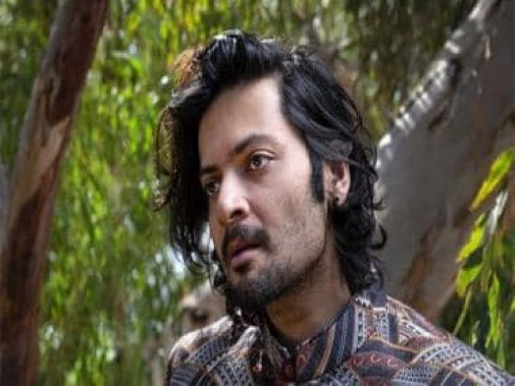 Ali Fazal's psychological thriller The Underbug set to have world premiere at Slamdance Film Fest