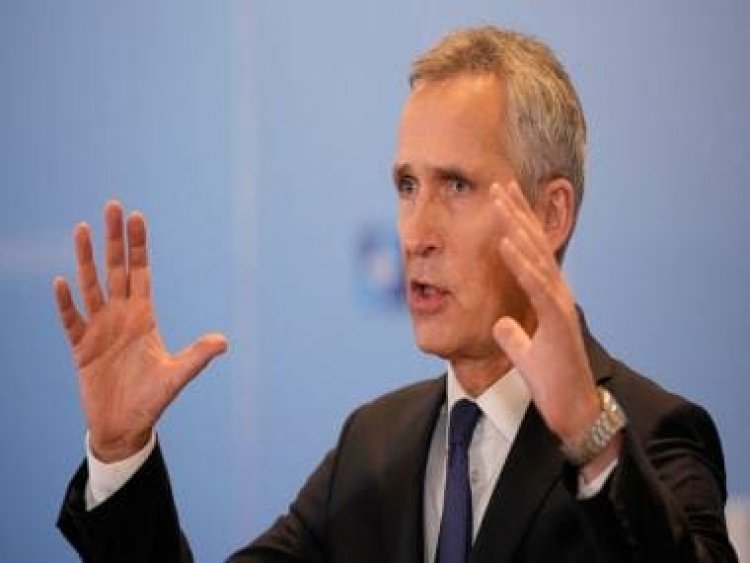 NATO deploys surveillance planes to Romania to monitor Russian activity