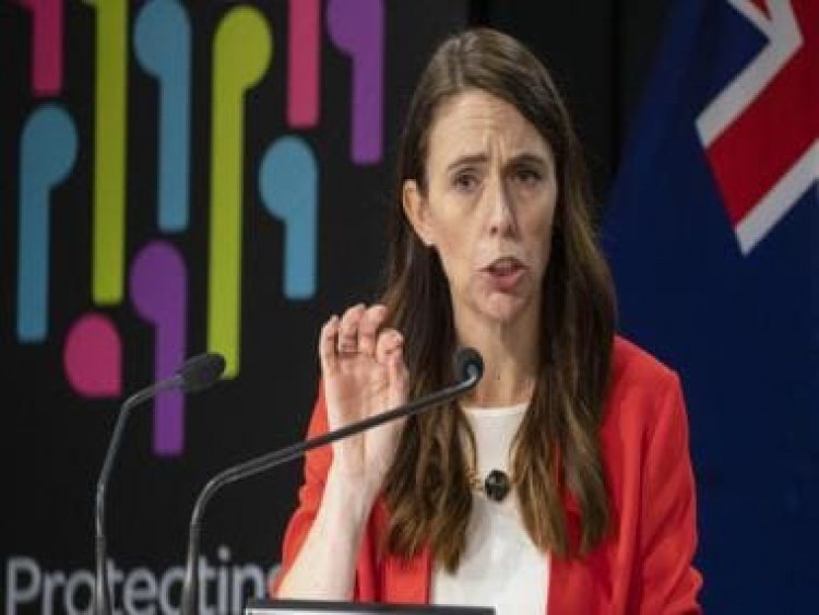 New Zealand PM Jacinda Ardern steps down, leaves long list of problems for successor