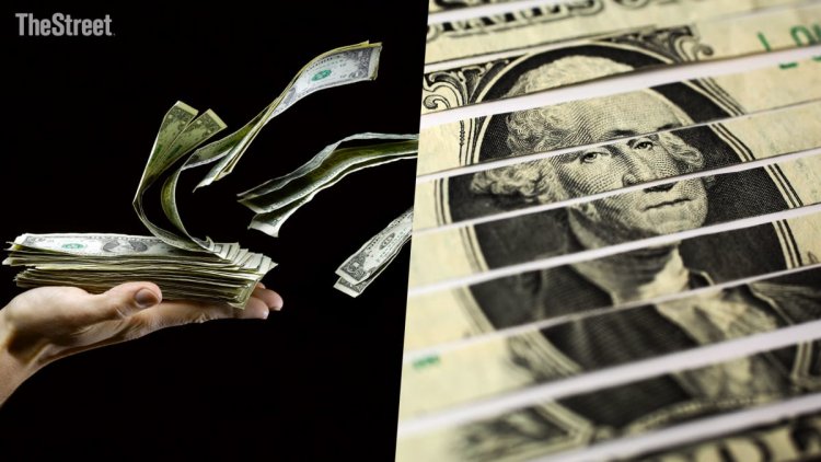 What a U.S. Government Debt Default Would Mean for You