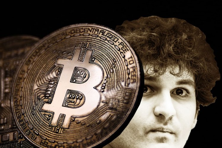 Price of FTT, Cryptocurrency Linked to Bankman-Fried, Jumps