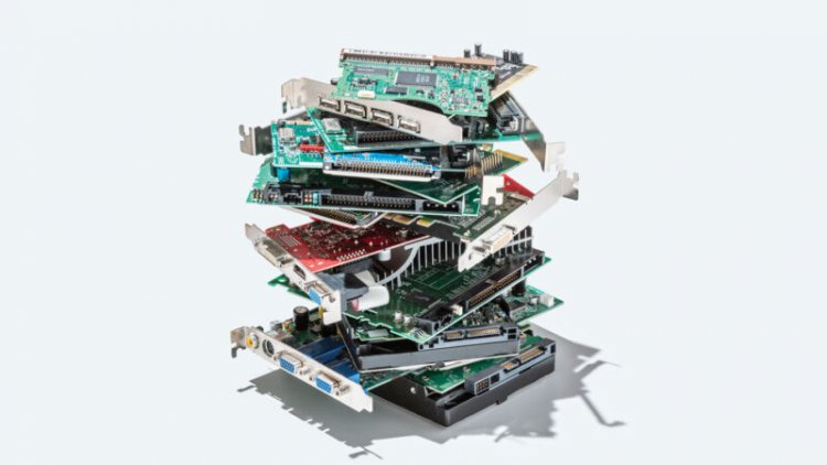 Recycling rare earth elements is hard. Science is trying to make it easier