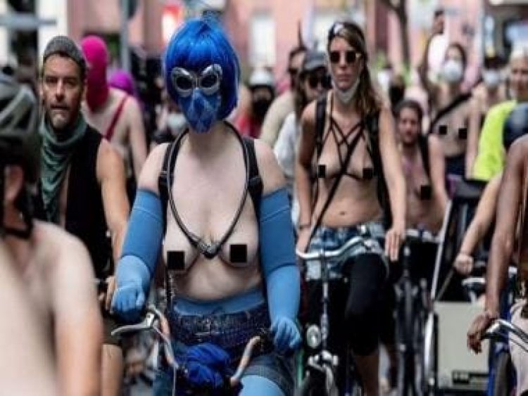 FB, Insta allow naked breast pics for trans, non-binary people, ban remains for cis-women