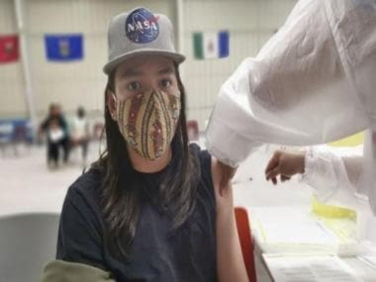 Pharma major Sinopharm gets approval for clinical trials of mRNA Covid-19 vaccine