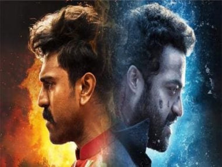 First Take: Is RRR SS Rajamouli's best work?