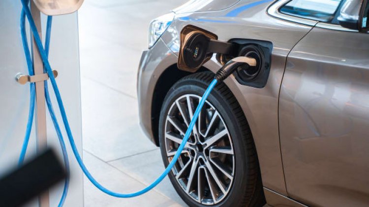 Nearly 40% of All New Cars Are This Surprising Color