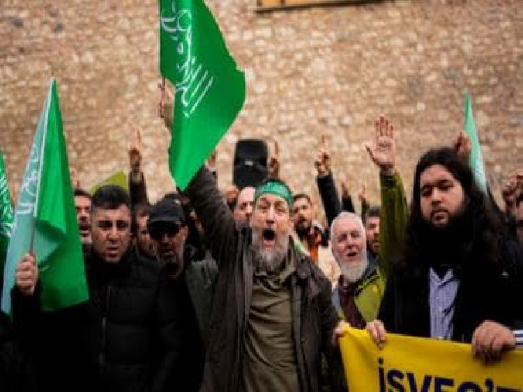 Sweden's NATO membership in doubt as Turkey, Muslim nations protest Quran burning