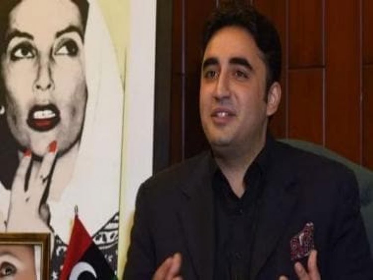 Bilawal Bhutto will discuss issues about Afghanistan, Syria, and Ukraine on this trip, says Russia's Foreign Ministry