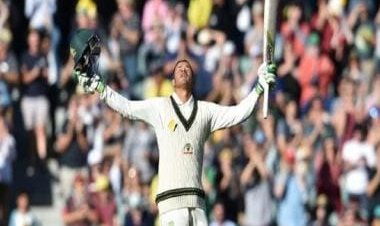 Usman Khawaja misses flight to India after visa process delayed