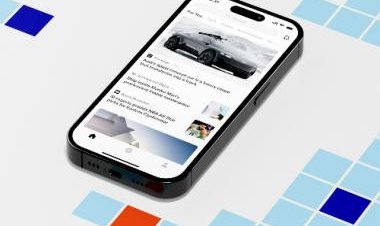 Instagram Reborn? Photo-sharing app’s founders launch new social app for news reading