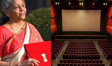 Budget 2023: How the entertainment industry could benefit from this year's budget