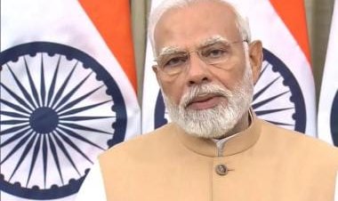 Budget 2023-24: PM Modi lauds Budget, says 'Amrit Kaal’s first budget provides foundation for developed India'