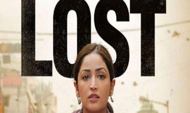 As Yami Gautam drops the trailer of her new film Lost, netizens laud the actress by calling her 'strong and powerful'