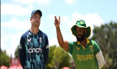 South Africa vs England, LIVE Cricket Score, 3rd ODI in Kimberley