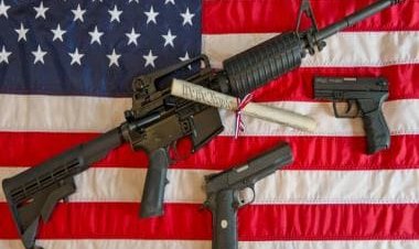 Gun Violence in America: Georgia puts the onus of crimes on gun owners