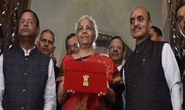 Union Budget 2023-24: What are Unity Malls that the government wants in every state?