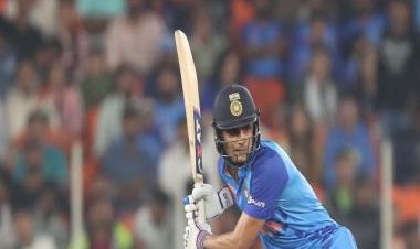 India vs New Zealand: Men in Blue's biggest-ever win, Shubman Gill outscores Kiwis and more stats from 3rd T20I