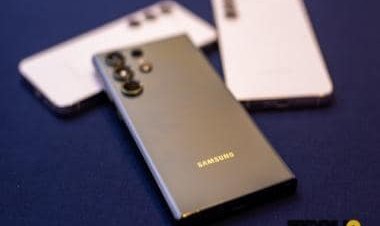 Samsung Galaxy S23 Ultra first impressions: Familiar, and yet worlds apart