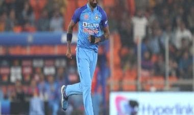 India vs New Zealand: ‘If I go down, it will be on my terms,’ Hardik Pandya explains his captaincy