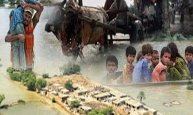 Pakistan: Unprecedented surge in suicide rate, post-traumatic stress disorder put Balochistan on edge