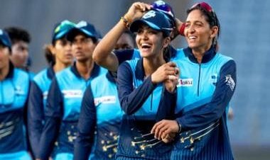 Around 1,000 cricketers sign up for upcoming Women’s Premier League auction