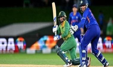 India Women vs South Africa Women T20I Final Live Streaming: When and Where to watch IND-W vs SA-W final live