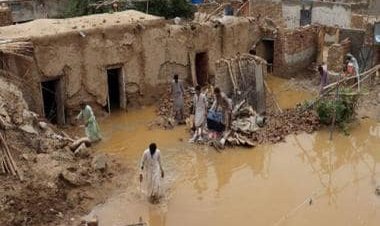 Flood hit Balochistan in severe crisis as Pakistan govt denies funds