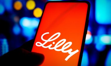 Eli Lilly Tops Q4 Earnings Forecast, Lifts 2023 Outlook, On Trulicity Strength