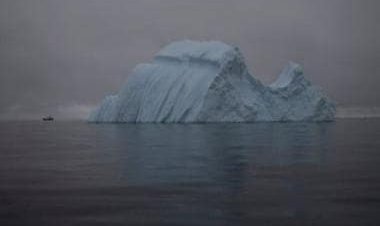 Space power China to build ground stations in Antarctica to enhance ocean monitoring