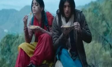 Almost Pyaar With DJ Mohabbat is Anurag Kashyap’s best in years