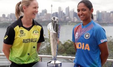 ICC Women's T20 World Cup 2023: Full schedule, match timings and live streaming details