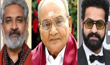 SS Rajamouli, Junior NTR pay their respects to legendary filmmaker K Viswanath as he passes away at 92