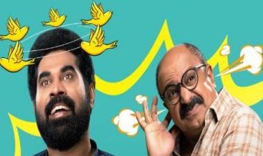 Prime Video announces streaming premiere of Suraj Venjaramoodu starrer comedy drama Ennalum Nteliyaa