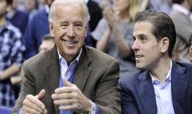 Laptop Saga: Hunter Biden's lawyer calls officials close to family to probe those who leaked info