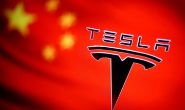 Tesla China Sales Surge On Price Cuts After Musk Touts 'Historic' Demand