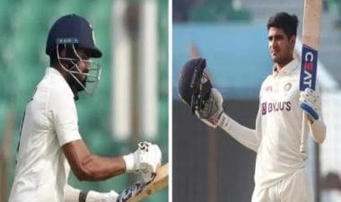 India vs Australia: Irfan Pathan gives his verdict on ‘KL Rahul vs Shubman Gill’ debate for the opening slot