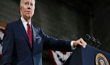 Did Joe Biden offer Putin 20% Ukraine as peace offering? US rubbishes claim