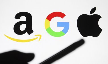 What Apple, Amazon and Google Earnings Mean for the Market