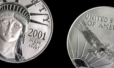 $1 Trillion Coin: An Idea to Avoid Government Default