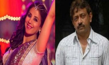 Birthday Special: When Urmila Matondkar stopped working with Ram Gopal Varma, his films got scary for all wrong reasons