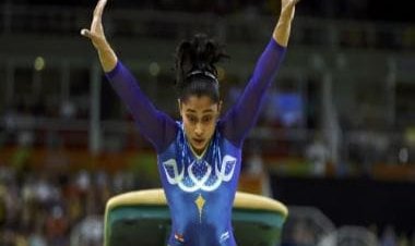 Dipa Karmakar calls 21-month doping suspension as 'longest battle' of her career