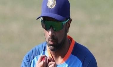 'It’s just mind games': R Ashwin on Steve Smith’s tour matches jibe ahead of Nagpur Test