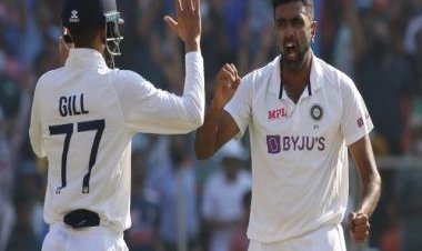 India vs Australia: 'Ashwin is already inside their heads,' Wasim Jaffer takes dig after Aussies train with 'duplicate'